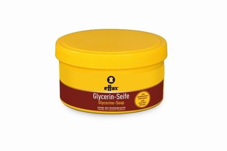 EFFAX GLYSERIINISAIPPUA JA SIENI (GLYCERIN-SOAP), 250 ML EFFAX GLYSERIINISAIPPUA JA SIENI (GLYCERIN-SOAP), 250 ML